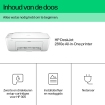 HP Deskjet 2810e AIO / WLAN / Wit