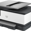 HP OfficeJet Pro 8122e AIO / WLAN /LAN / Wit-Zwart