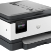 HP OfficeJet Pro 8132e AIO / WLAN /LAN /FAX / Wit-Zwa