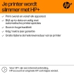 HP OfficeJet Pro 8132e AIO / WLAN /LAN /FAX / Wit-Zwa