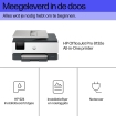 HP OfficeJet Pro 8132e AIO / WLAN /LAN /FAX / Wit-Zwa