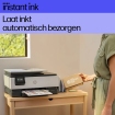 HP OfficeJet Pro 8132e AIO / WLAN /LAN /FAX / Wit-Zwa