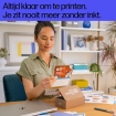 HP OfficeJet Pro 8132e AIO / WLAN /LAN /FAX / Wit-Zwa