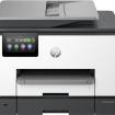 HP OfficeJet Pro 9132e AIO / WLAN /LAN /FAX / Wit-Zwart