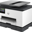 HP OfficeJet Pro 9132e AIO / WLAN /LAN /FAX / Wit-Zwart