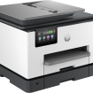 HP OfficeJet Pro 9132e AIO / WLAN /LAN /FAX / Wit-Zwart