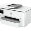 HP OfficeJet Pro 9720e Wide Format AIO / WLAN/LAN / Wit
