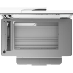 HP OfficeJet Pro 9720e Wide Format AIO / WLAN/LAN / Wit
