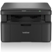 Brother DCP-L1640W MONO / AIO / WLAN / LAN / Zwart