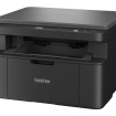 Brother DCP-L1640W MONO / AIO / WLAN / LAN / Zwart