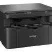 Brother DCP-L1640W MONO / AIO / WLAN / LAN / Zwart