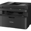 Brother DCP-L1660W MONO / AIO / WLAN / LAN / Zwart