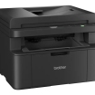 Brother DCP-L1660W MONO / AIO / WLAN / LAN / Zwart