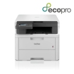 Brother DCP-L3520CDWE LED KLEUR / AIO/ WLAN/ Wit-Zwart