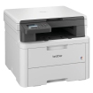 Brother DCP-L3520CDWE LED KLEUR / AIO/ WLAN/ Wit-Zwart