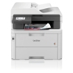 Brother MFC-L3760CDW LED KLEUR / AIO/ WLAN/ FAX/ Wi-Zw