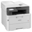Brother MFC-L3760CDW LED KLEUR / AIO/ WLAN/ FAX/ Wi-Zw