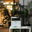 Brother MFC-L3760CDW LED KLEUR / AIO/ WLAN/ FAX/ Wi-Zw