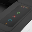 HP Color Laser 150nw / LAN / Wit-Zwart