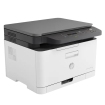 HP Color Laser MFP 178nw AIO / WLAN / LAN / Wit-Zwart
