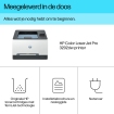 HP Color LaserJet Pro 3202dw / WLAN / Wit-Zwart