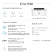 HP LaserJet M110w MONO / WLAN/ Wit