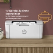 HP LaserJet M110w MONO / WLAN/ Wit