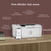 HP LaserJet M110w MONO / WLAN/ Wit