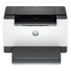 HP LaserJet M207dw MONO / WLAN / LAN / Wit-Zwart