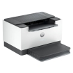 HP LaserJet M207dw MONO / WLAN / LAN / Wit-Zwart
