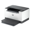 HP LaserJet M207dw MONO / WLAN / LAN / Wit-Zwart