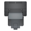 HP LaserJet M207dw MONO / WLAN / LAN / Wit-Zwart