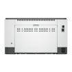 HP LaserJet M207dw MONO / WLAN / LAN / Wit-Zwart