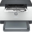 HP LaserJet M209dw MONO / WLAN / LAN / Wit-Zwart
