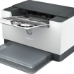 HP LaserJet M209dw MONO / WLAN / LAN / Wit-Zwart