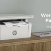 HP LaserJet MFP M140w MONO / AIO /WLAN/ Wit