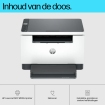 HP LaserJet MFP M234d MONO / AIO / Wit-Zwart