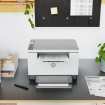 HP LaserJet MFP M234d MONO / AIO / Wit-Zwart