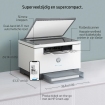 HP LaserJet MFP M234dw MONO/AIO /WLAN/LAN/Wit-Zwart