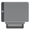HP LaserJet Tank MFP 1604w MONO / AIO / WLAN /Wit-Zwart