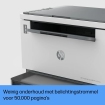 HP LaserJet Tank MFP 2604dw MONO / AIO / WLAN/Wit-Zwart