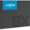 1TB 2,5" Crucial BX500 SLC/540/500