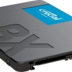 1TB 2,5" Crucial BX500 SLC/540/500