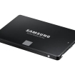 1TB 2,5" Samsung 870 EVO 560/530
