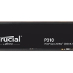 1TB M.2 PCIe NVMe Crucial P310 7100/6000