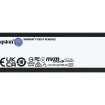 1TB M.2 PCIe NVMe Kingston FURY Renegade G5 14200/11000
