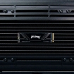 1TB M.2 PCIe NVMe Kingston FURY Renegade G5 14200/11000