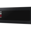 1TB M.2 PCIe NVMe Samsung 9100 Pro 14700/13300 Heatsink