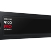 1TB M.2 PCIe NVMe Samsung 9100 Pro 14700/13300 Heatsink