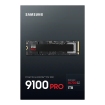 1TB M.2 PCIe NVMe Samsung 9100 Pro TLC/14700/13300